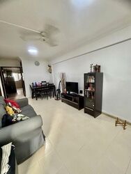 Blk 309 Shunfu Gardens (Bishan), HDB 3 Rooms #499687131